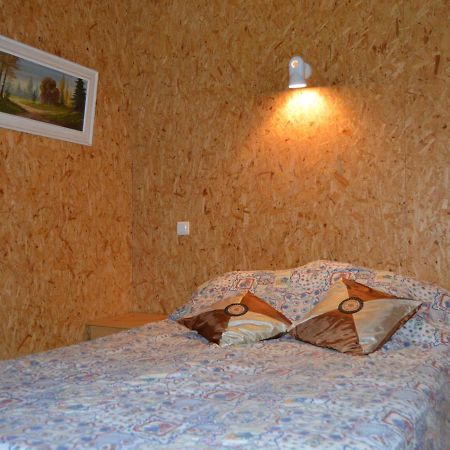 Chalet En Pleine Nature A Orsennes Avec Etang A Proximite, Ideal Pour 6 Personnes Et Animaux Admis - Fr-1-591-170 Exterior foto